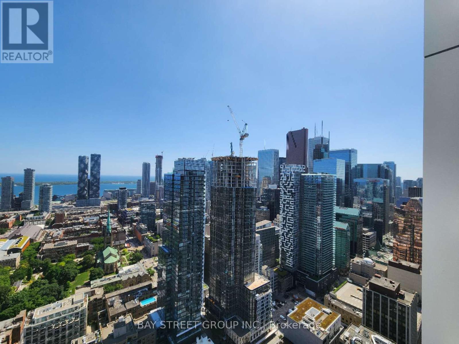 5007 - 88 Queen Street E, Toronto, Ontario  M5C 0B6 - Photo 8 - C12564758