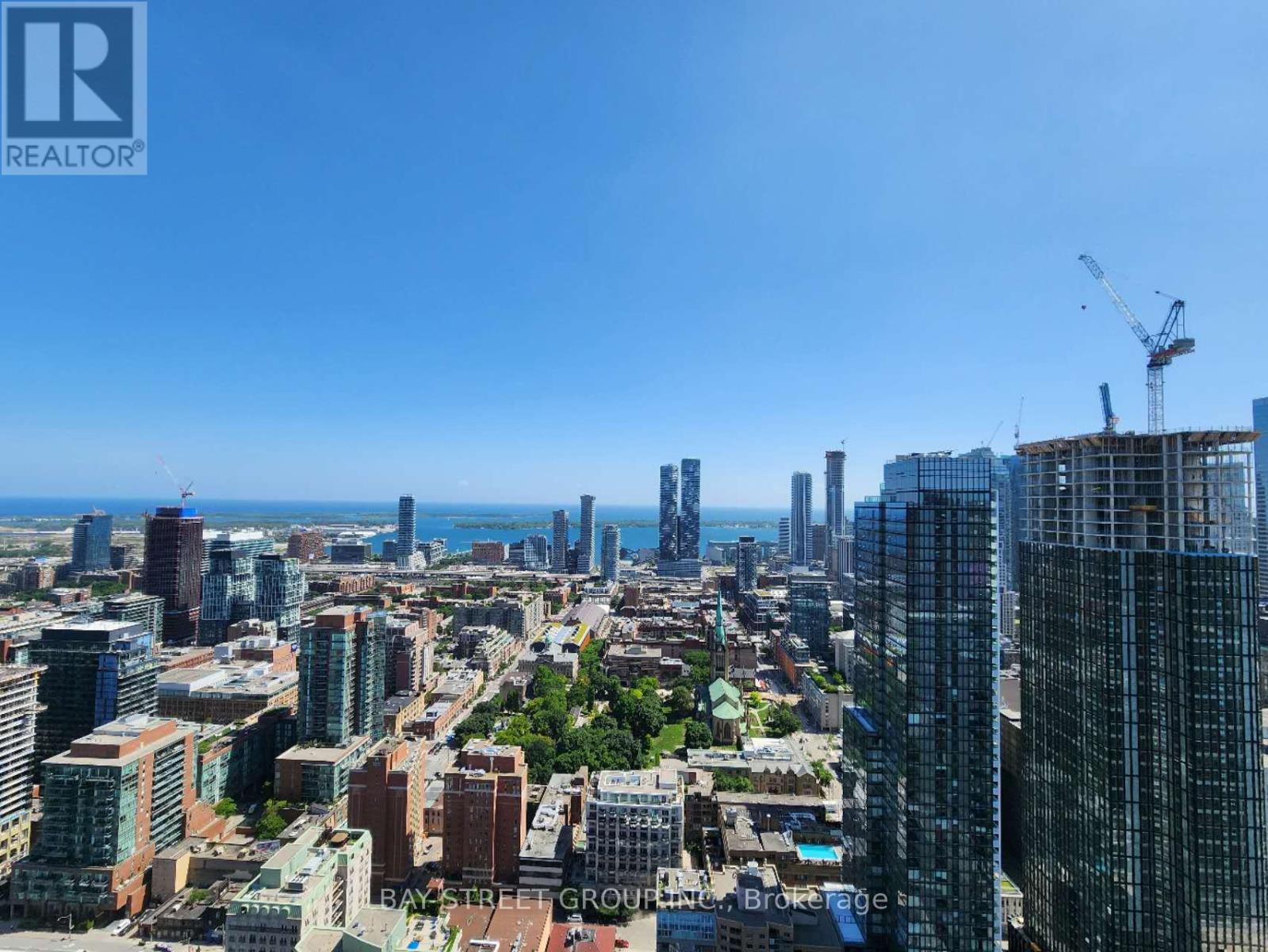 5007 - 88 Queen Street E, Toronto, Ontario  M5C 0B6 - Photo 9 - C12564758