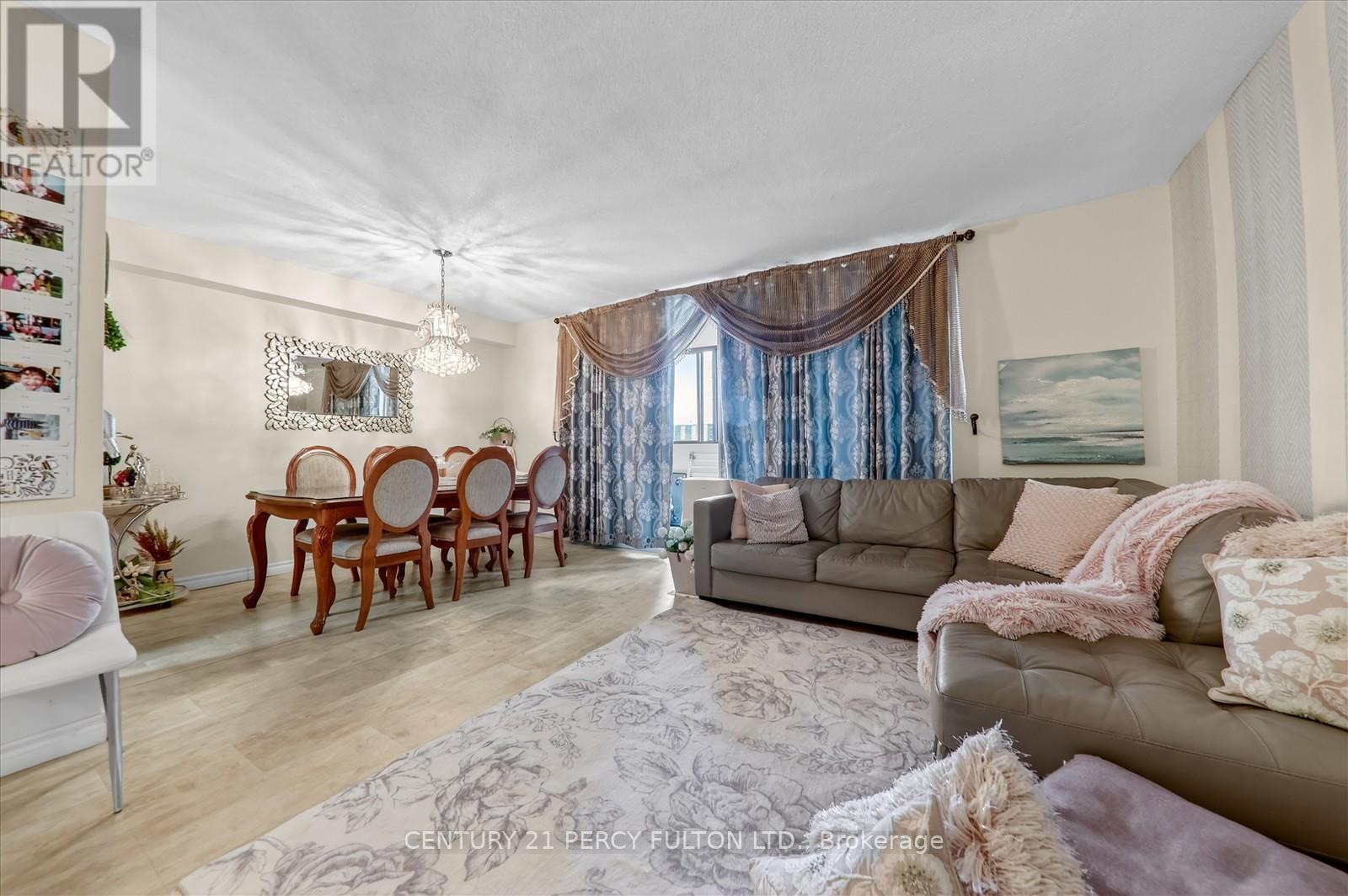 605 - 1 Massey Square, Toronto, Ontario  M4C 5L5 - Photo 12 - E12564742