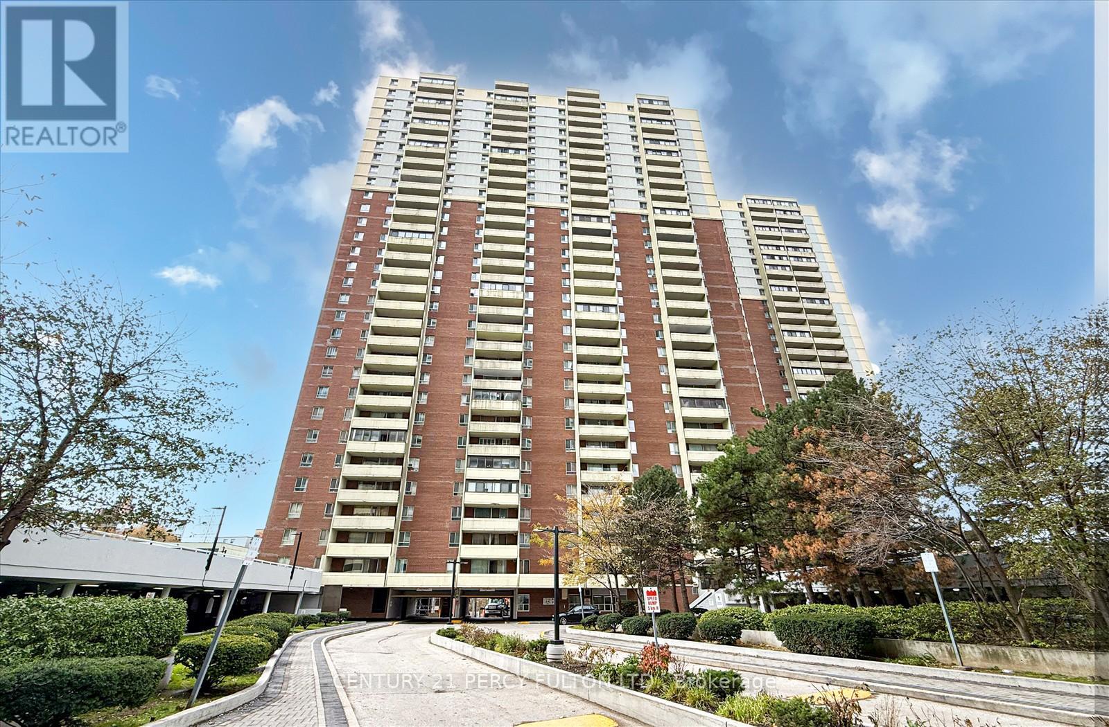 605 - 1 Massey Square, Toronto, Ontario  M4C 5L5 - Photo 2 - E12564742