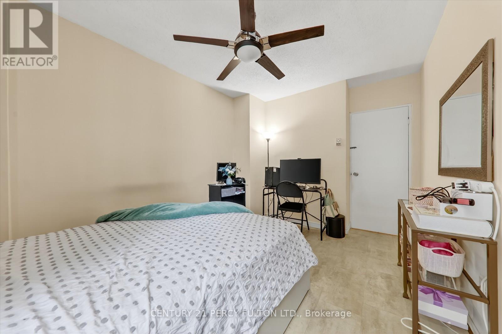 605 - 1 Massey Square, Toronto, Ontario  M4C 5L5 - Photo 26 - E12564742