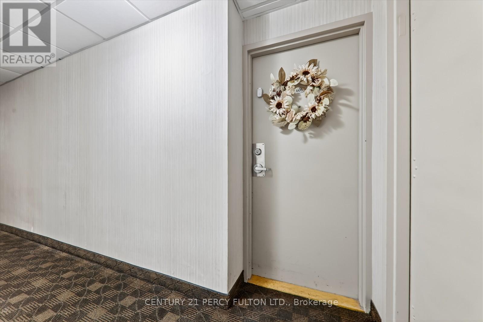 605 - 1 Massey Square, Toronto, Ontario  M4C 5L5 - Photo 9 - E12564742