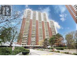 605 - 1 Massey Square, Toronto (Crescent Town), Ca