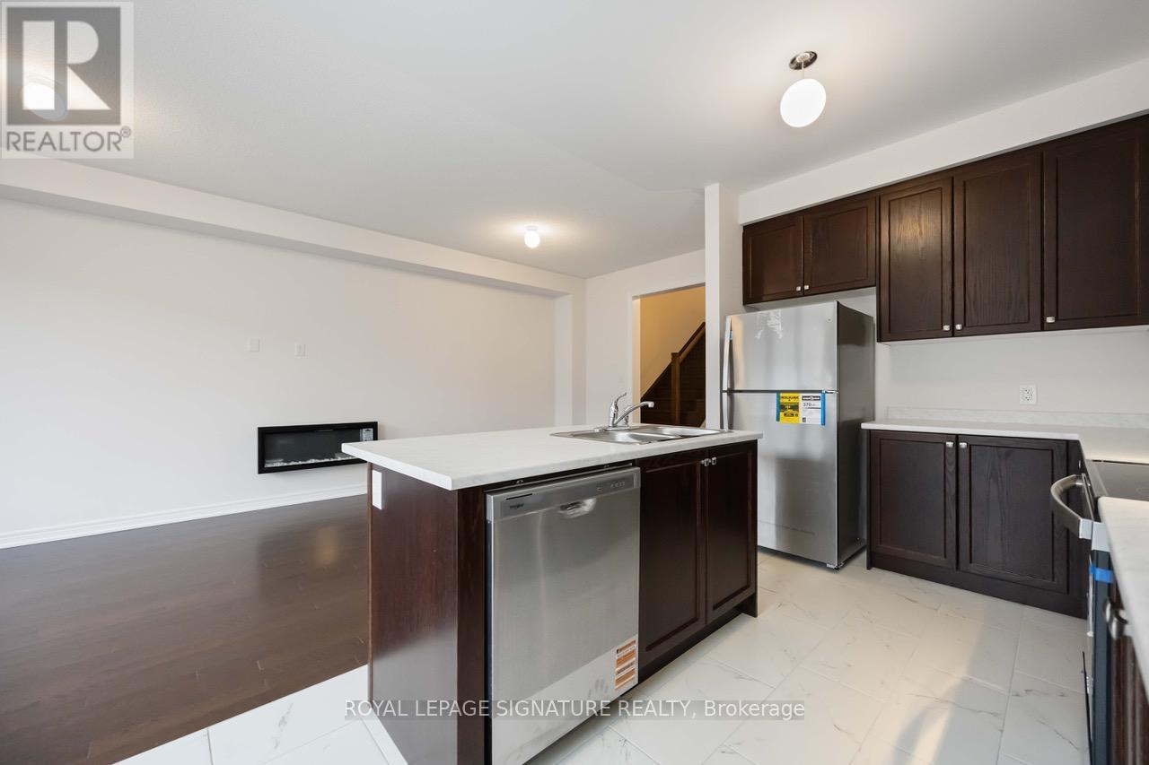 2023 Horace Duncan Crescent, Oshawa, Ontario  L1L 0W4 - Photo 12 - E12564766