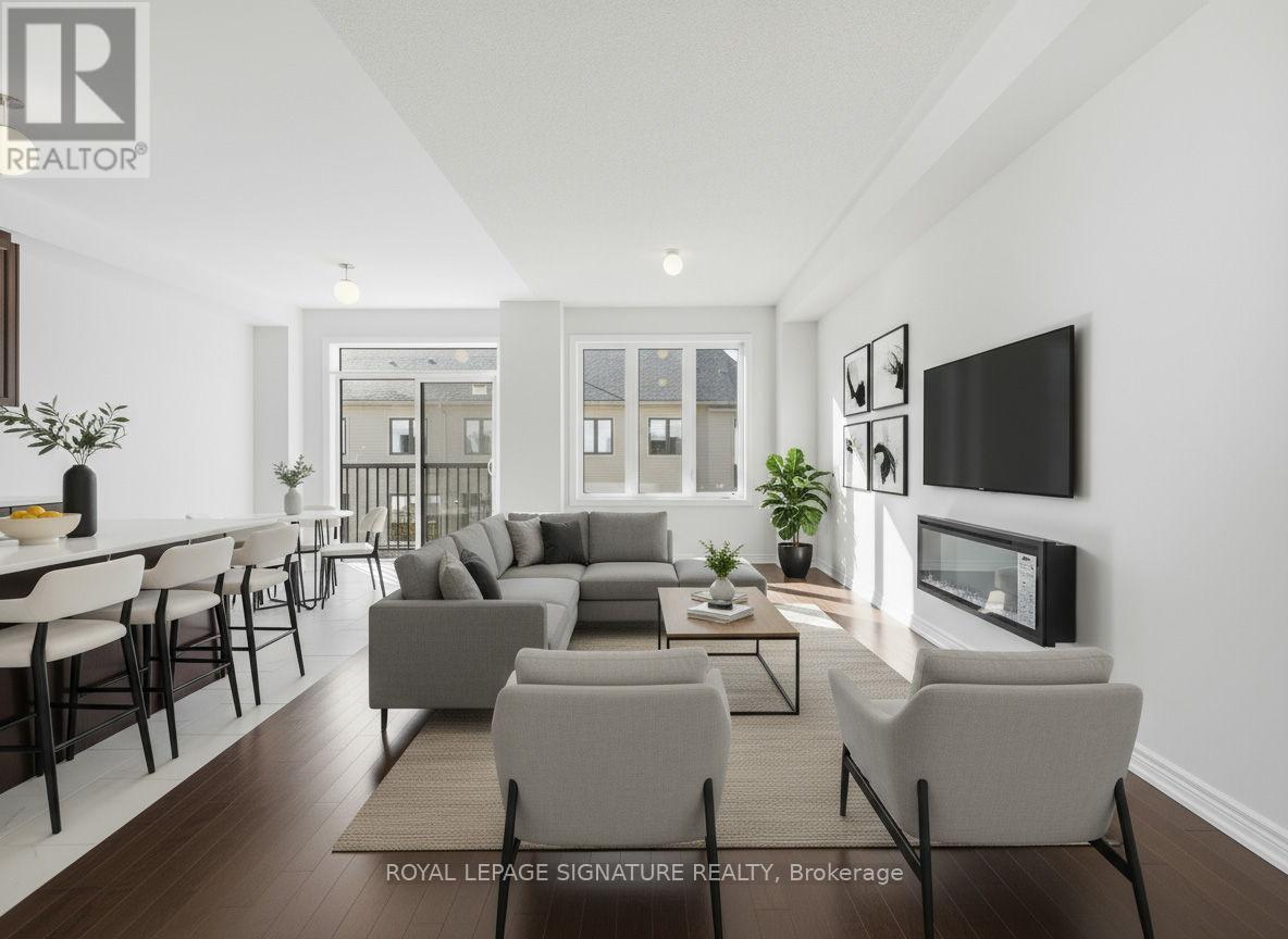 2023 Horace Duncan Crescent, Oshawa, Ontario  L1L 0W4 - Photo 17 - E12564766