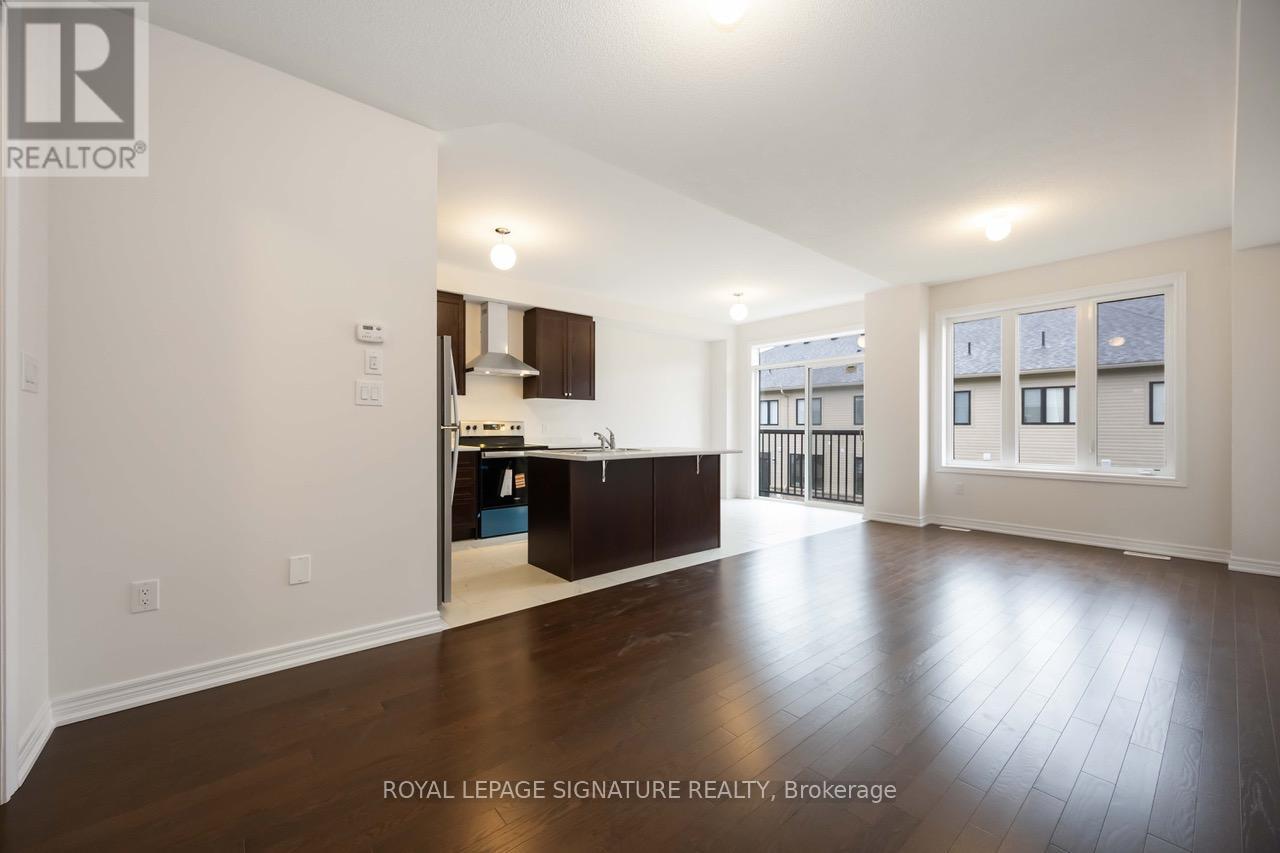 2023 Horace Duncan Crescent, Oshawa, Ontario  L1L 0W4 - Photo 6 - E12564766