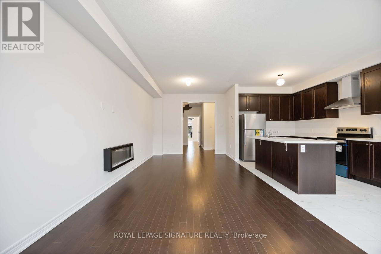 2023 Horace Duncan Crescent, Oshawa, Ontario  L1L 0W4 - Photo 8 - E12564766