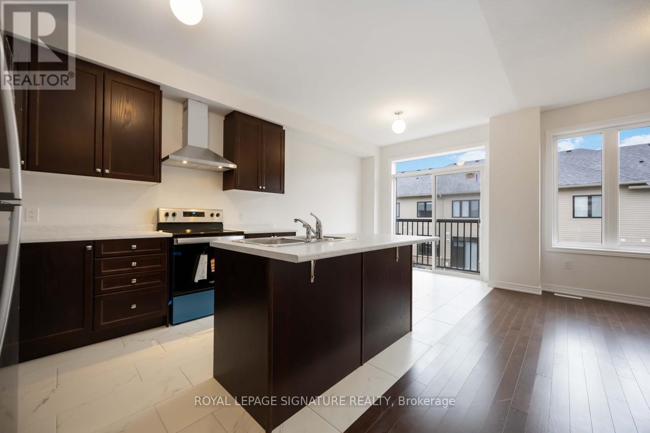 2023 Horace Duncan Crescent, Oshawa, Ontario  L1L 0W4 - Photo 9 - E12564766