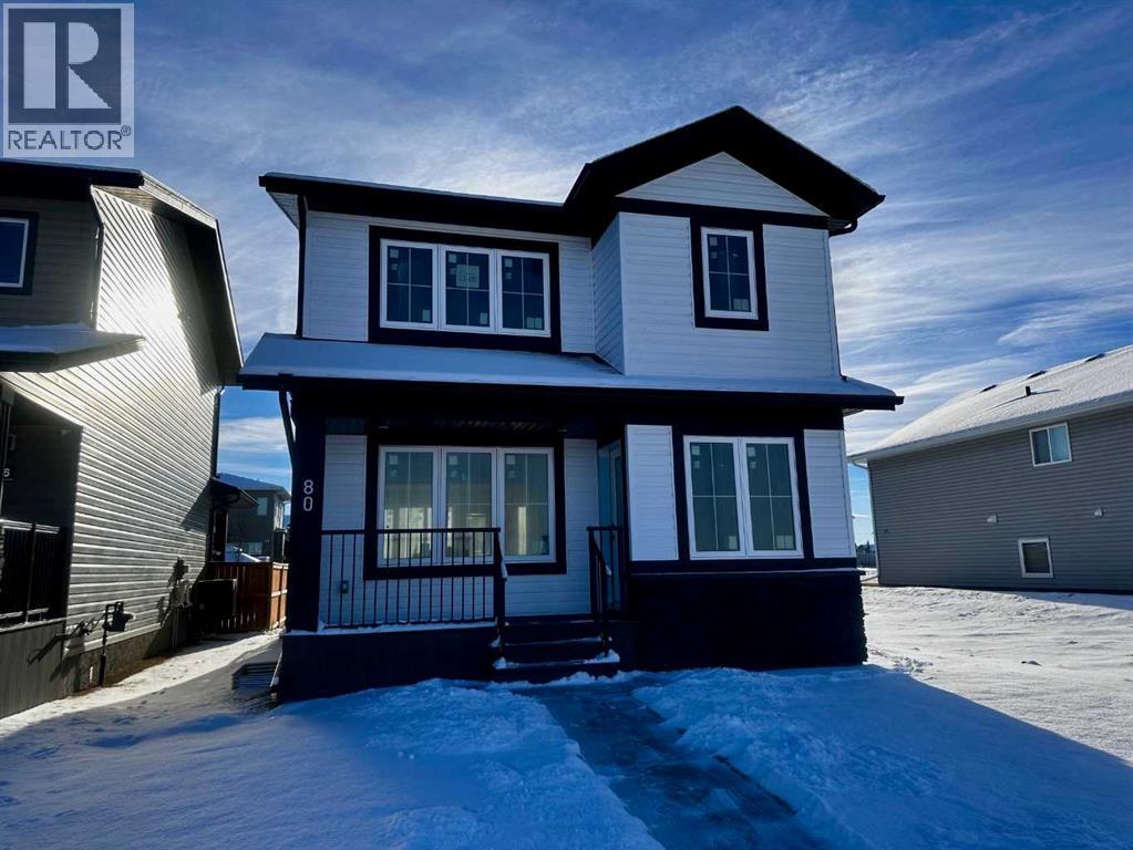 80 Oxford Boulevard, Penhold, Alberta  T4E 1X4 - Photo 3 - A2271899