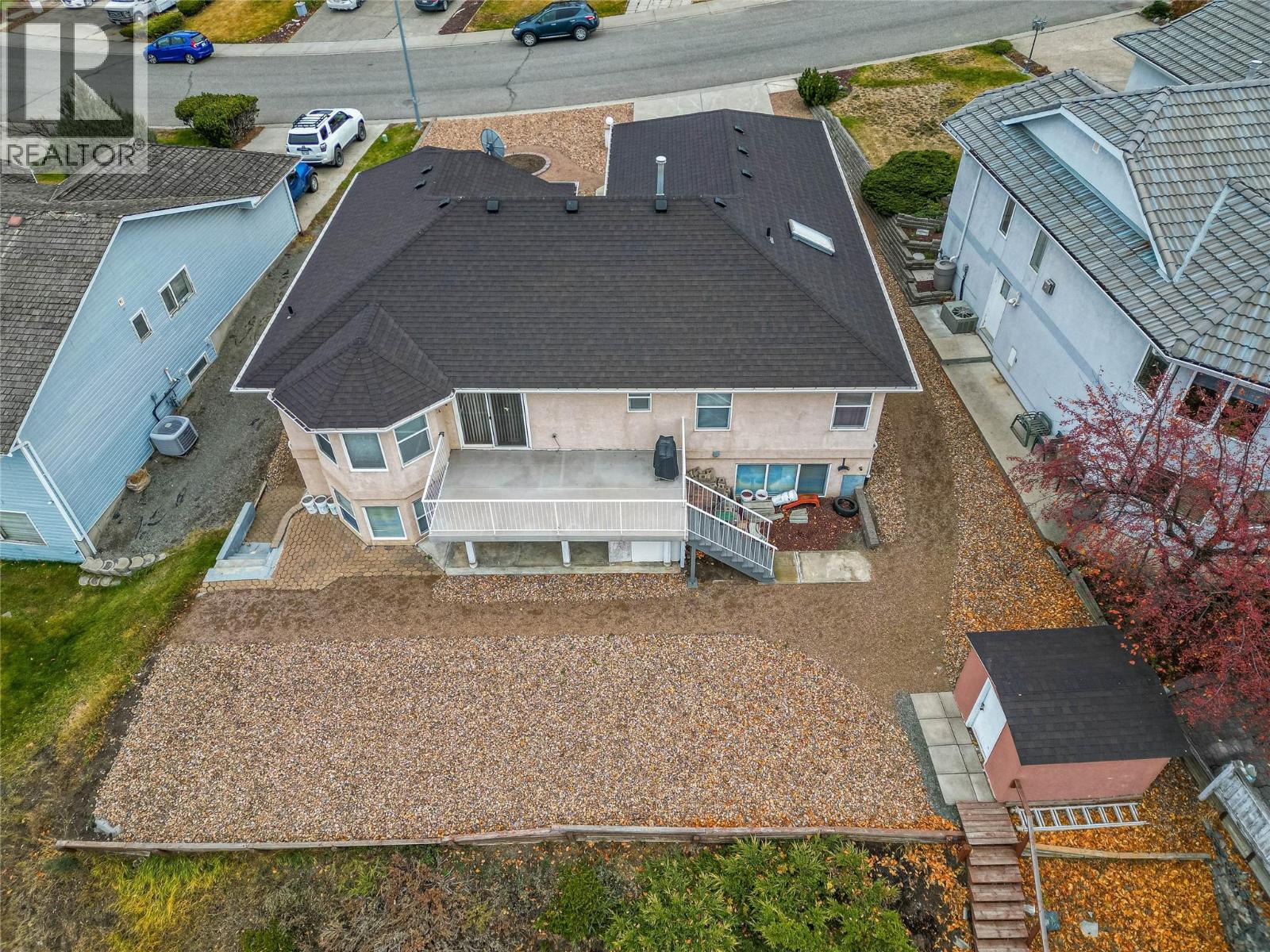 1976 Gloaming Drive, Kamloops, British Columbia  V1S 1P8 - Photo 39 - 10369737