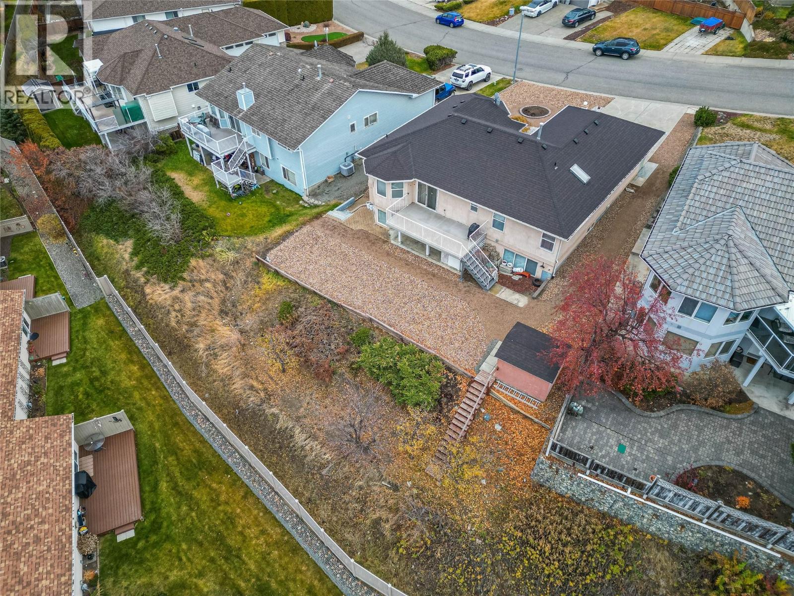 1976 Gloaming Drive, Kamloops, British Columbia  V1S 1P8 - Photo 41 - 10369737