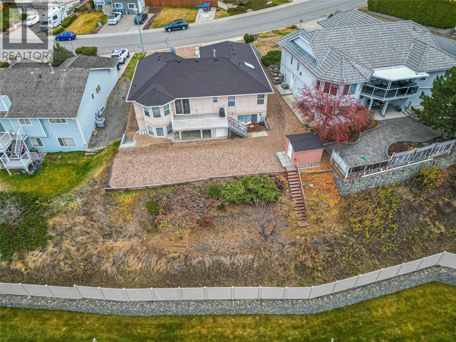 1976 Gloaming Drive, Kamloops, British Columbia  V1S 1P8 - Photo 40 - 10369737