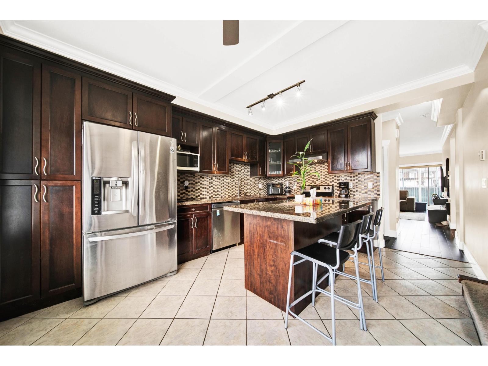 5 7156 144 Street, Surrey, British Columbia  V3W 1V5 - Photo 12 - R3060365