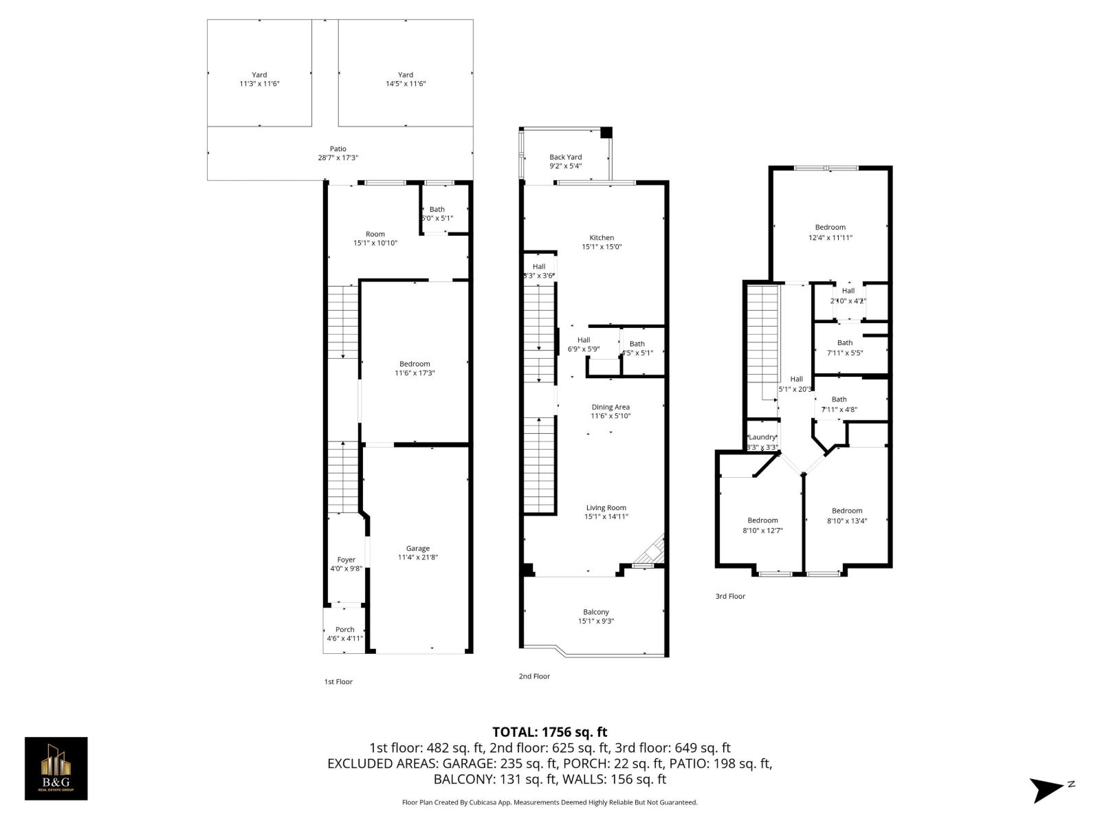 5 7156 144 Street, Surrey, British Columbia  V3W 1V5 - Photo 31 - R3060365