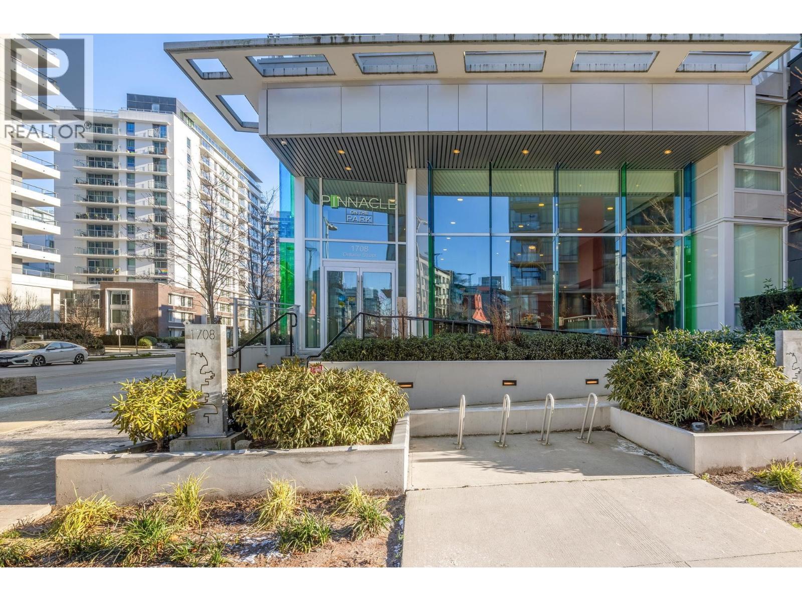 1506 1708 Ontario Street, Vancouver, British Columbia  V5T 0J7 - Photo 28 - R3068015