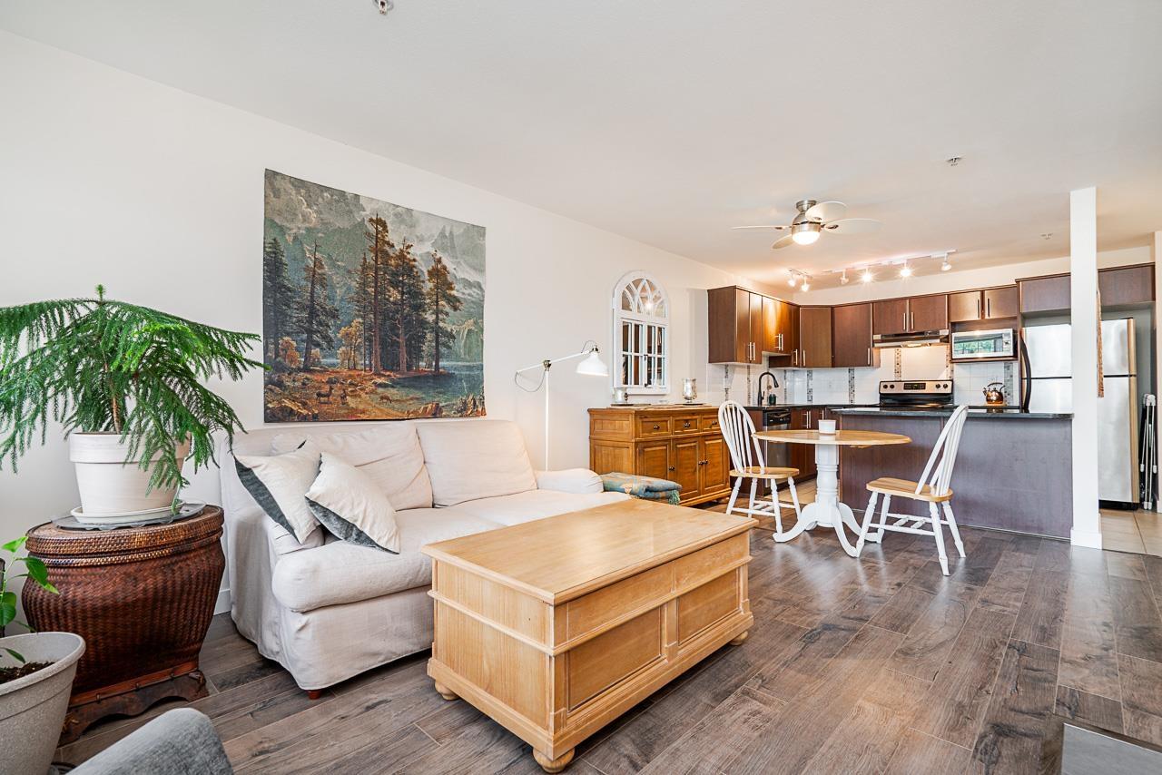 309 19388 65 Avenue, Surrey, British Columbia  V4N 5S1 - Photo 11 - R3055904