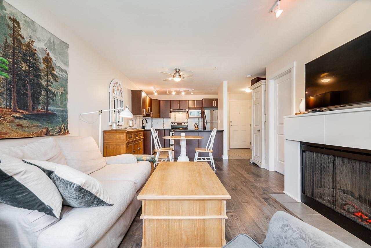 309 19388 65 Avenue, Surrey, British Columbia  V4N 5S1 - Photo 10 - R3055904