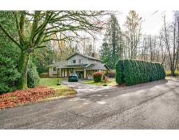 2382 174 STREET, Surrey, British Columbia
