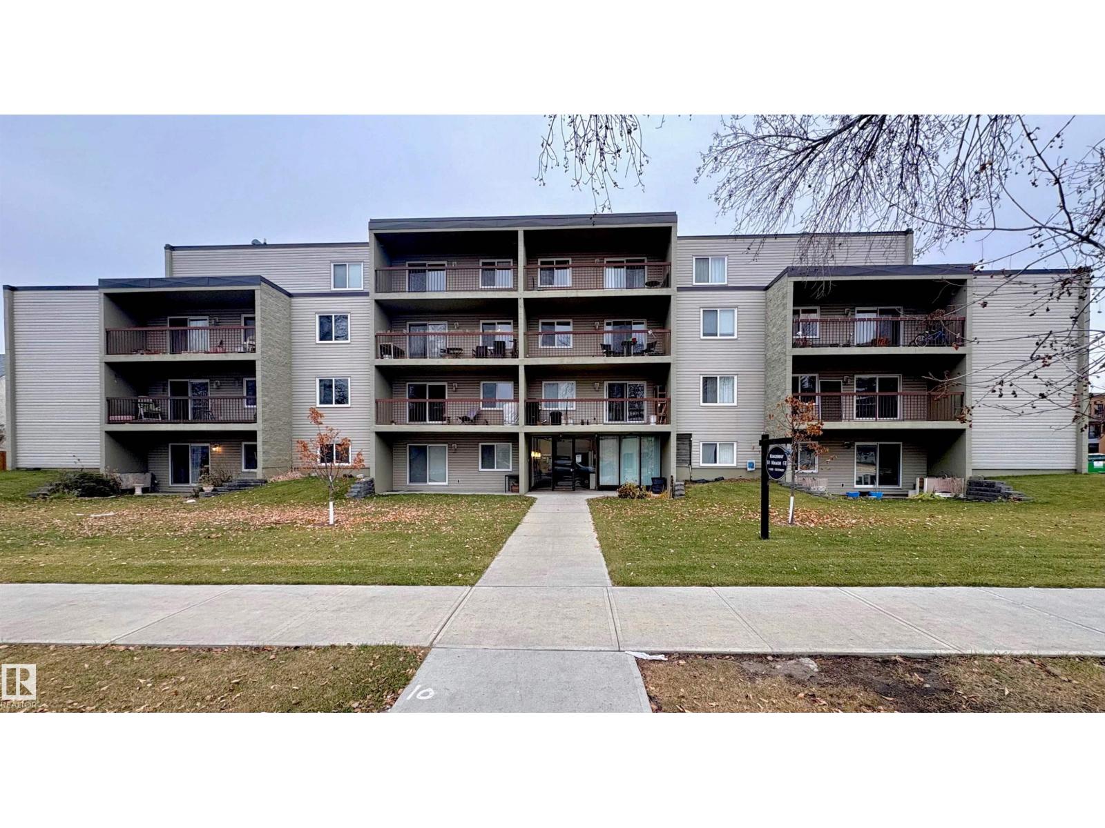 #202 11026 106 St Nw, Edmonton, Alberta  T5H 2Y4 - Photo 1 - E4466342