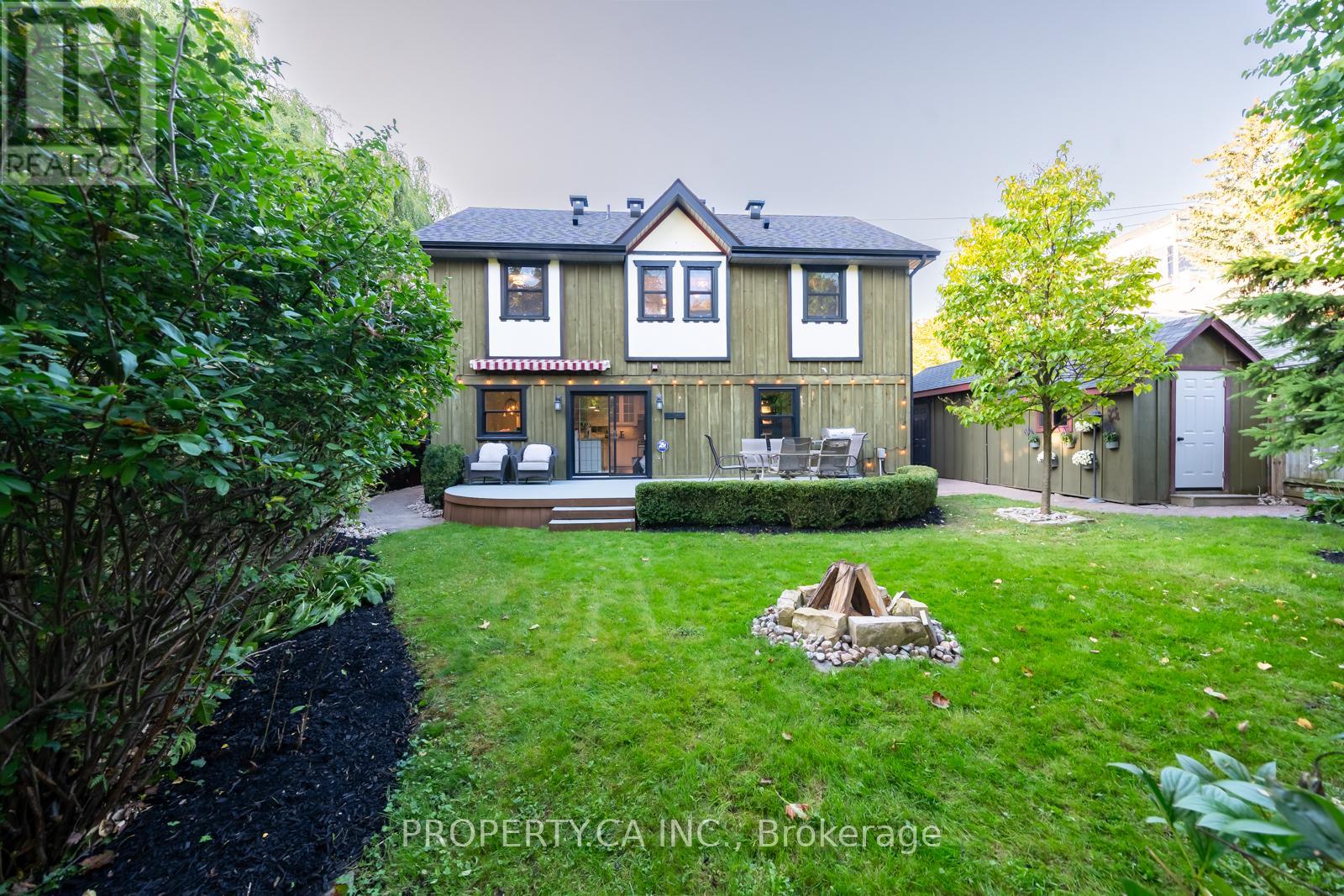 29 Tyler Street, Aurora, Ontario  L4G 2N1 - Photo 30 - N12564730