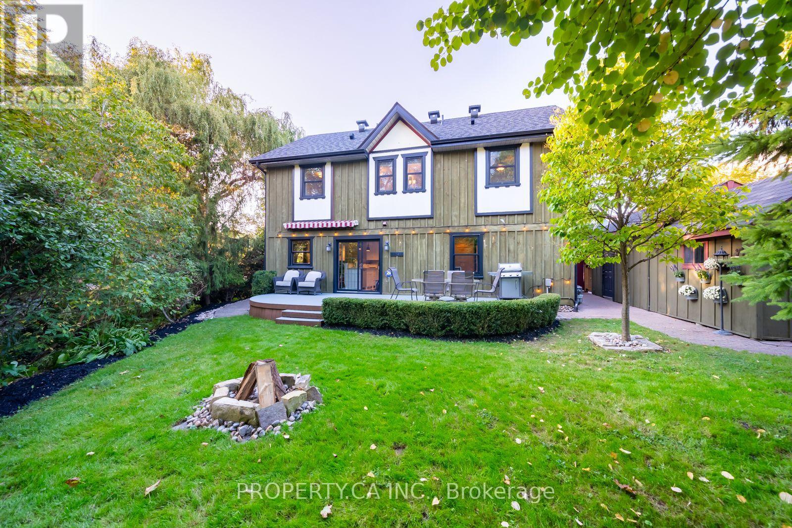 29 Tyler Street, Aurora, Ontario  L4G 2N1 - Photo 31 - N12564730