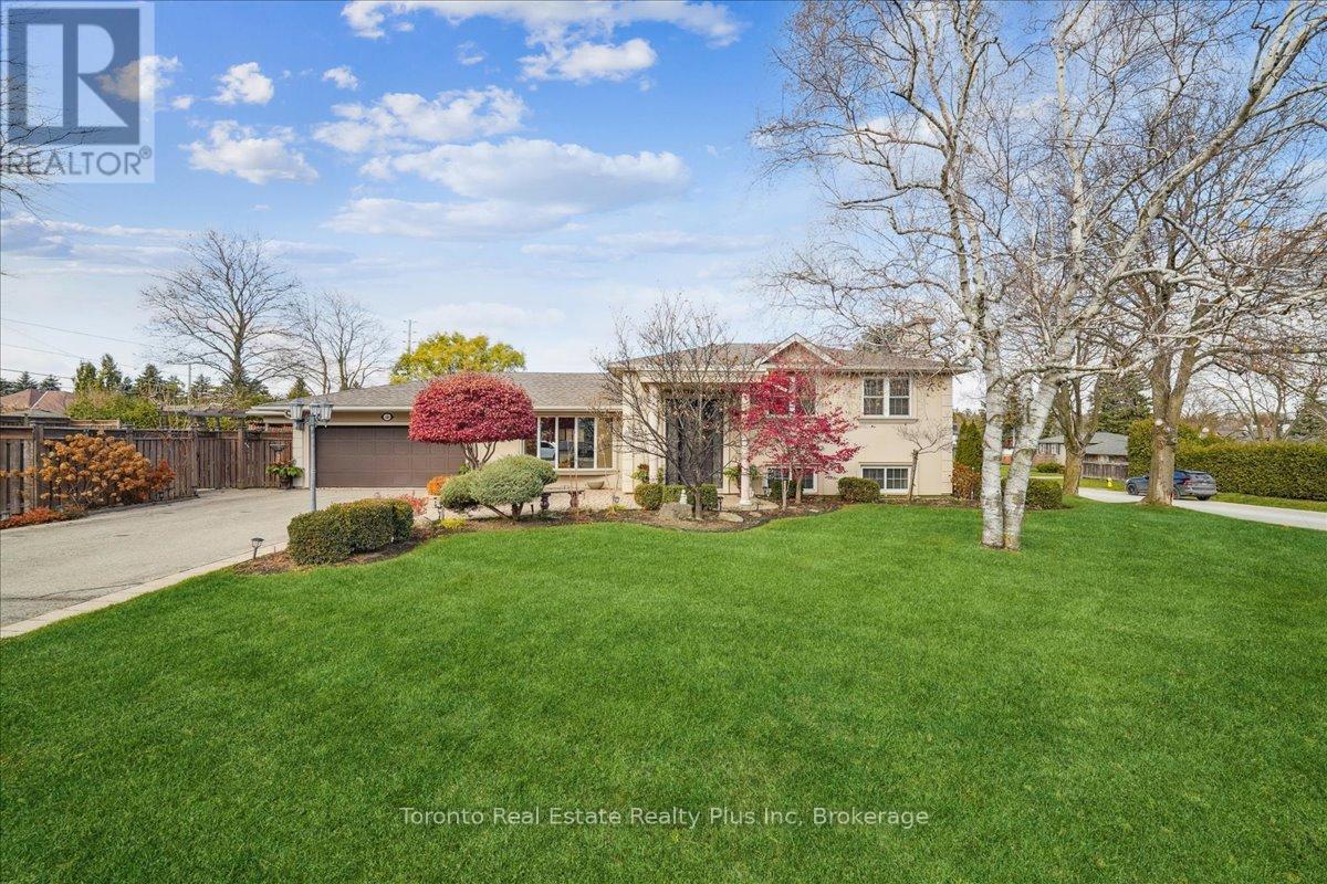 10 Sevilla Boulevard, Vaughan, Ontario  L0J 1C0 - Photo 32 - N12564738