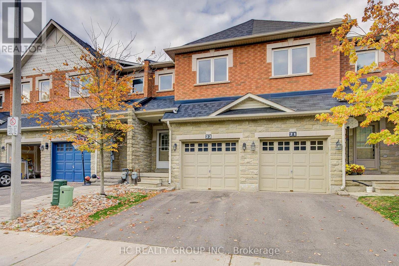 #22 - 56 NORTH LAKE ROAD, Richmond Hill, Ontario