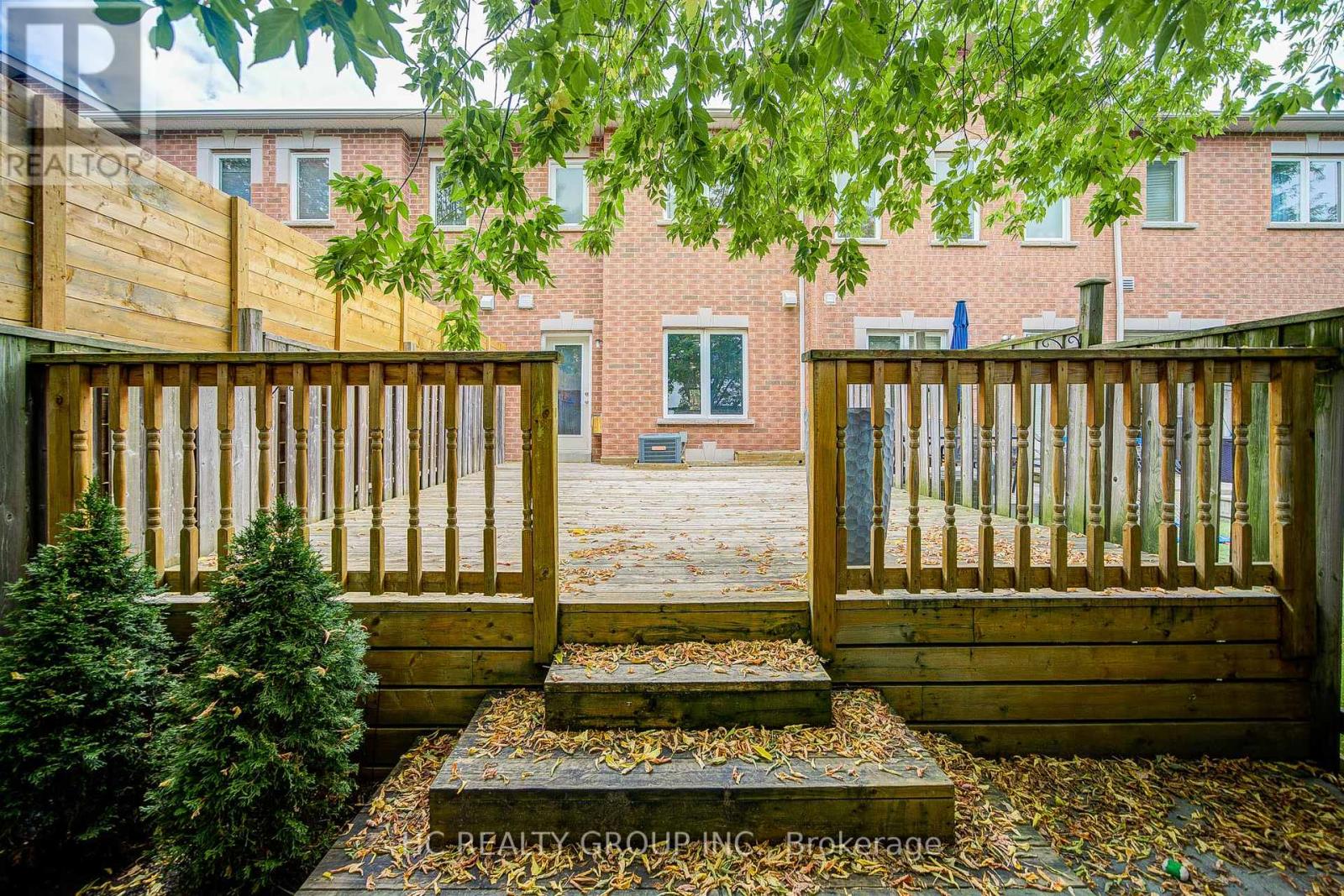 #22 - 56 North Lake Road, Richmond Hill, Ontario  L4E 0G5 - Photo 22 - N12564746