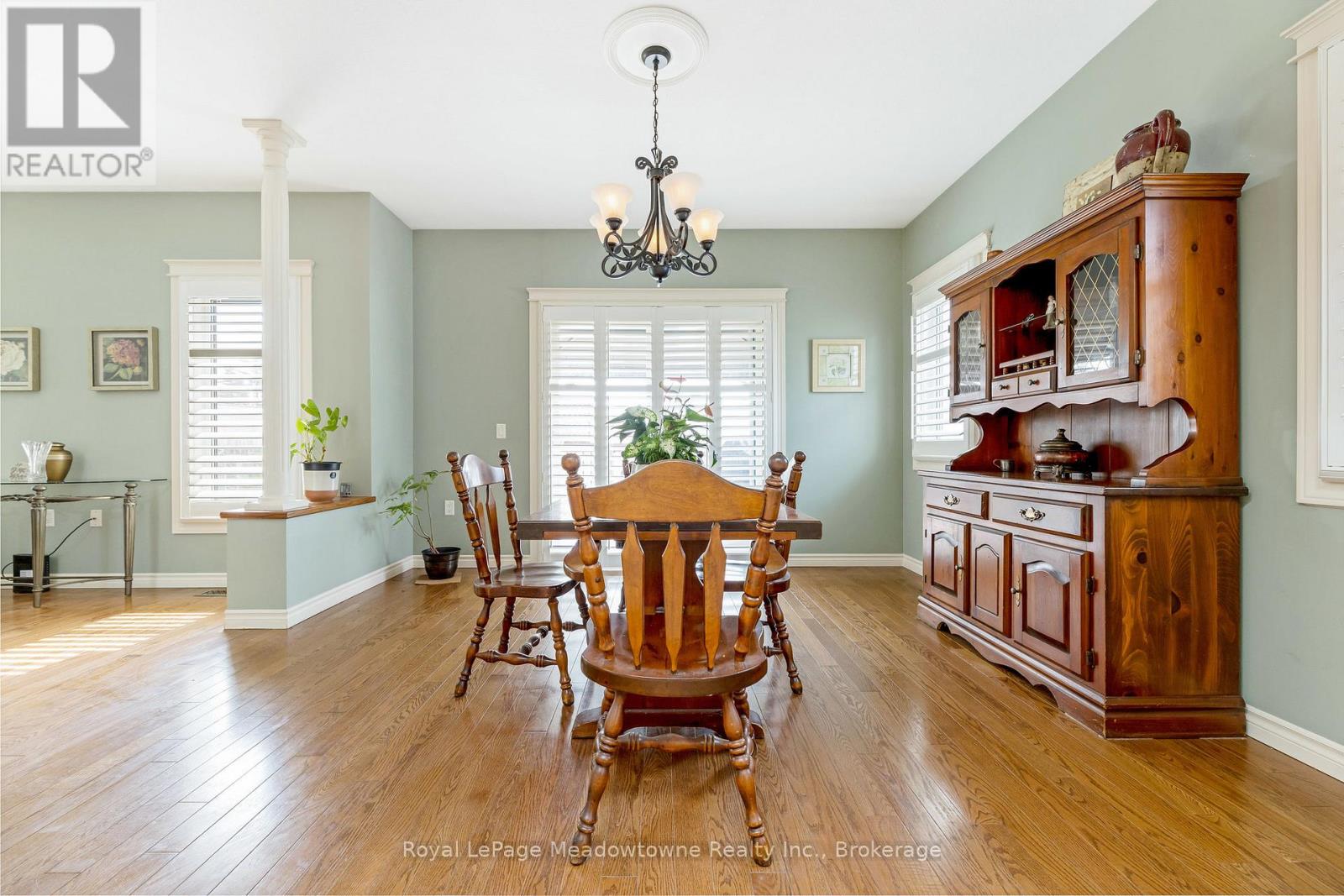 120 Gracehill Crescent, Hamilton, Ontario  L8B 1A5 - Photo 10 - X12564824