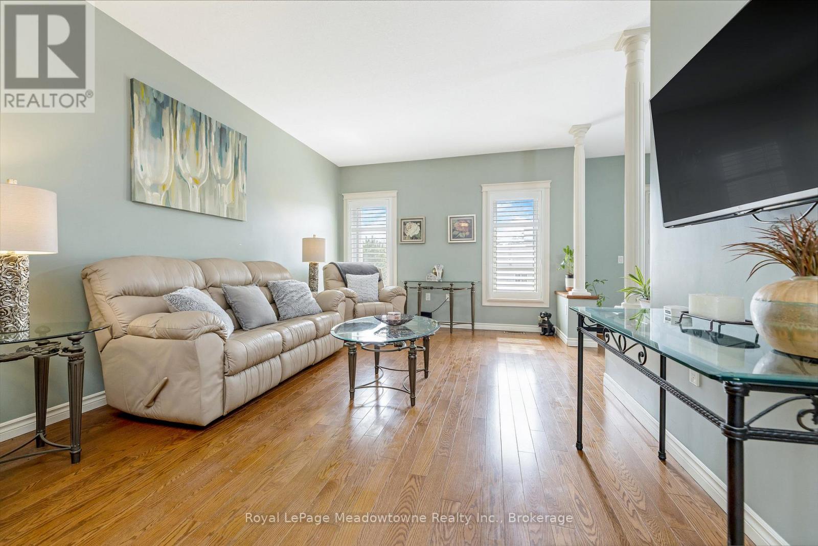 120 Gracehill Crescent, Hamilton, Ontario  L8B 1A5 - Photo 11 - X12564824