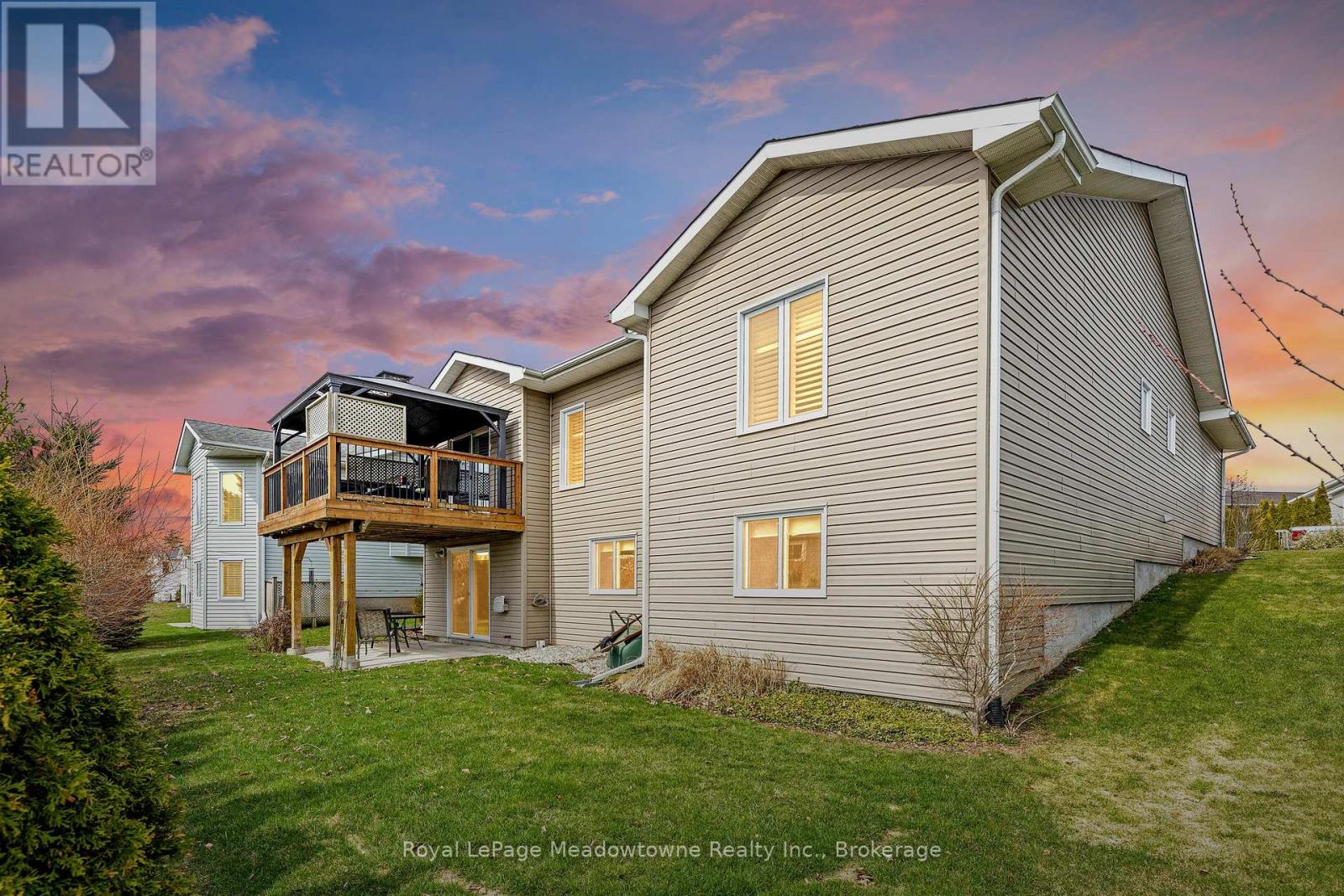 120 Gracehill Crescent, Hamilton, Ontario  L8B 1A5 - Photo 26 - X12564824