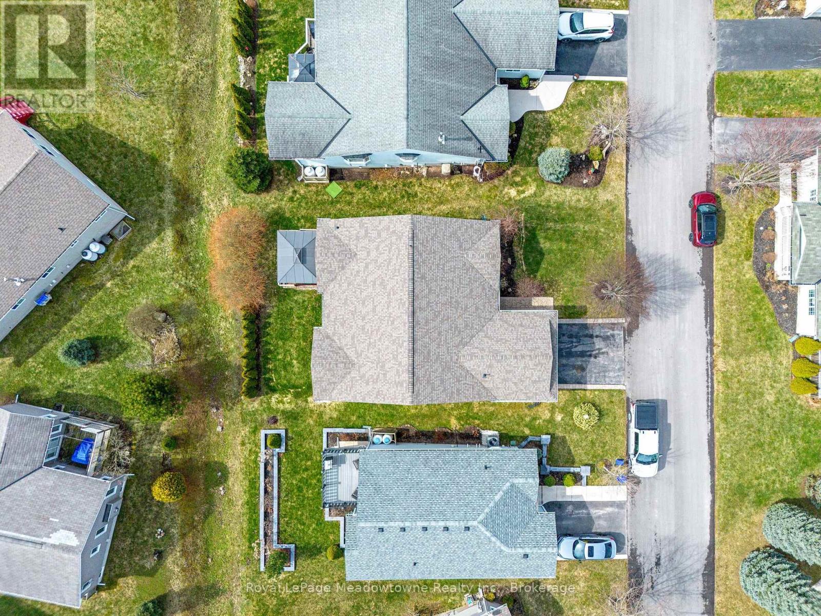 120 Gracehill Crescent, Hamilton, Ontario  L8B 1A5 - Photo 36 - X12564824