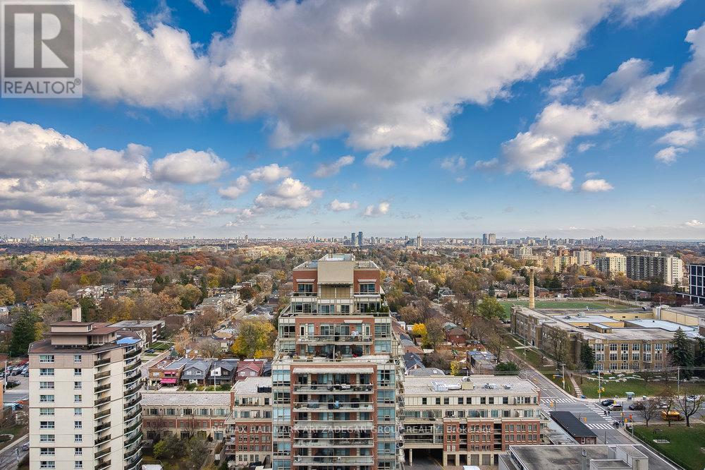 1904 - 120 Broadway Avenue, Toronto, Ontario  M4P 1V7 - Photo 16 - C12558388