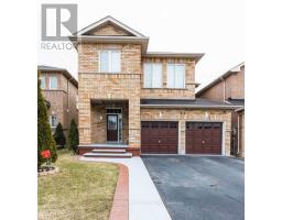 3 SEWELLS LANE, Brampton, Ontario