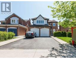 232 Fernforest Drive, Brampton (Sandringham-Wellington), Ca
