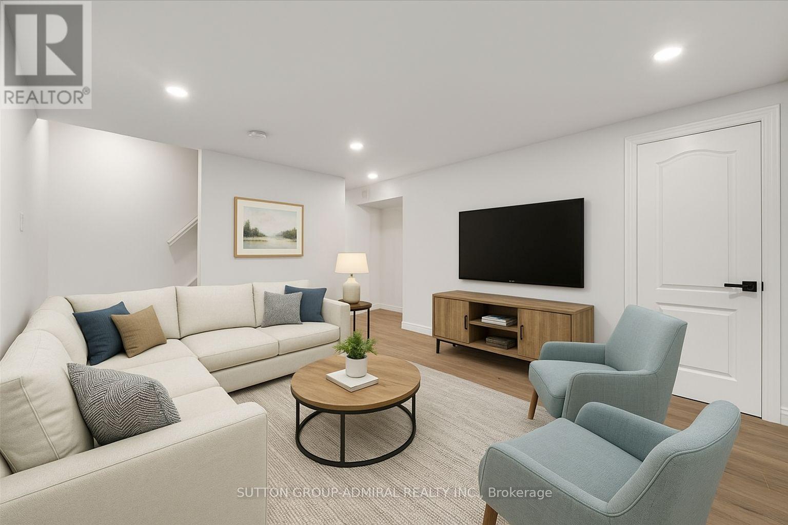 1 - 2600 Glengarry Road, Mississauga, Ontario  L5C 0A2 - Photo 28 - W12564332