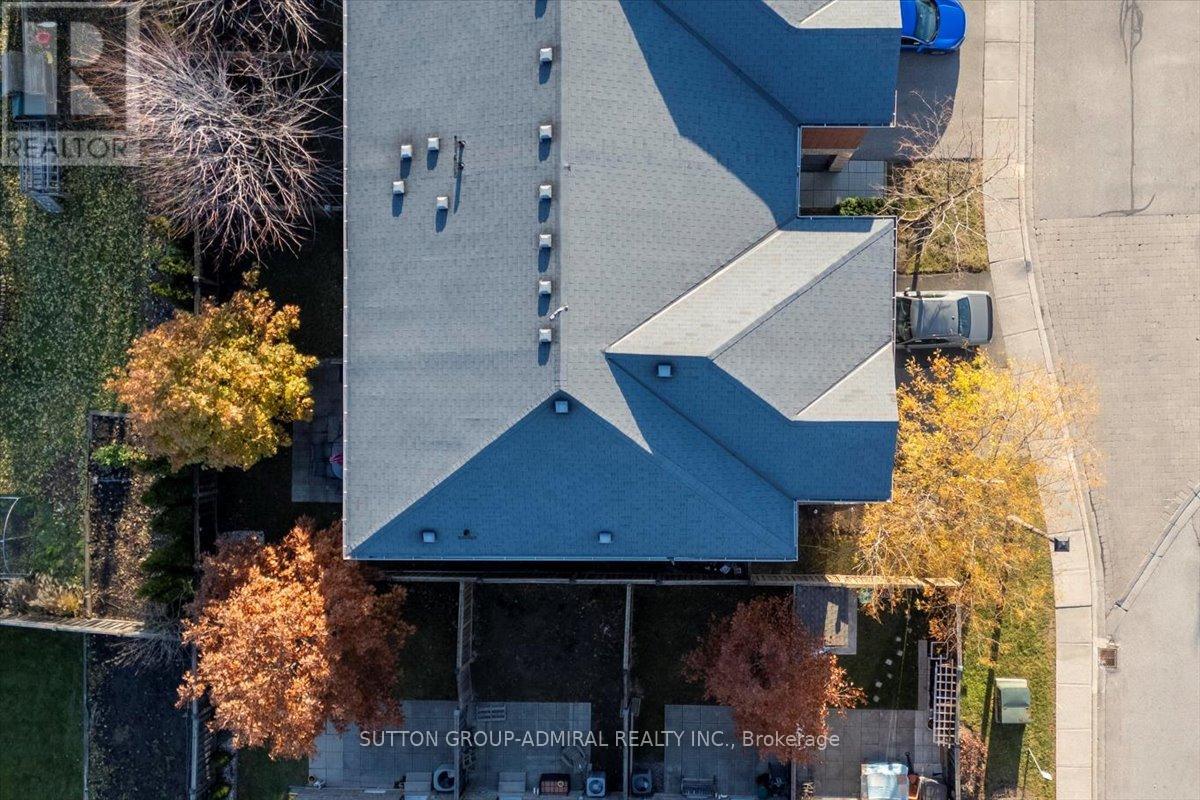 1 - 2600 Glengarry Road, Mississauga, Ontario  L5C 0A2 - Photo 37 - W12564332