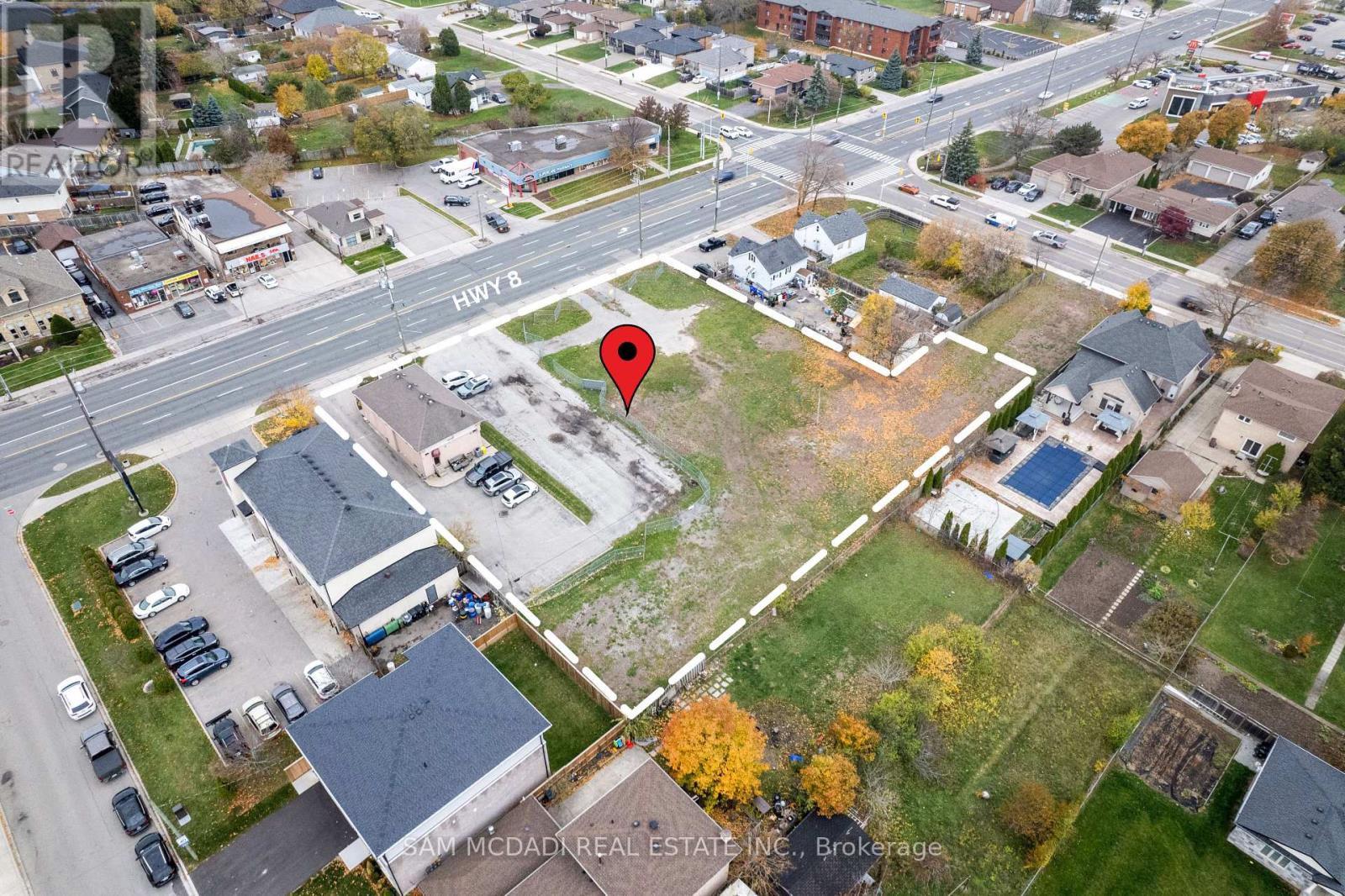 423 Highway 8 Highway, Hamilton, Ontario  L8G 1G1 - Photo 9 - X12543538