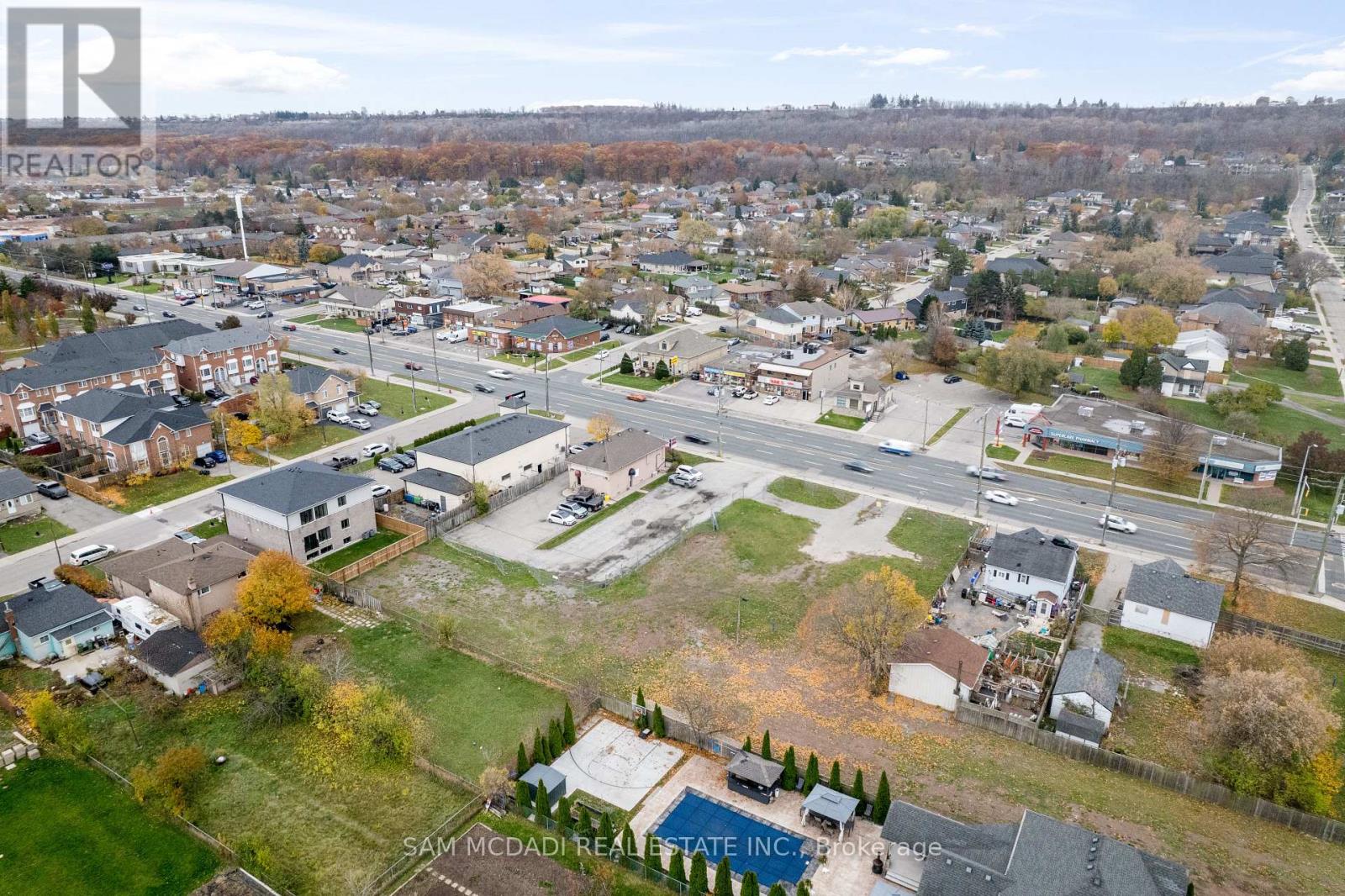 423 Highway 8 Highway, Hamilton, Ontario  L8G 1G1 - Photo 30 - X12543538