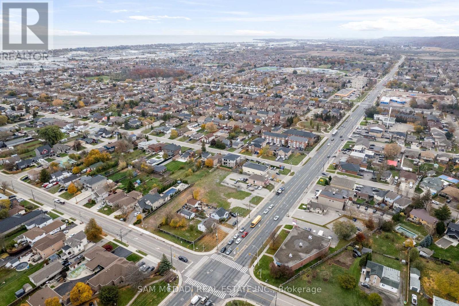 423 Highway 8 Highway, Hamilton, Ontario  L8G 1G1 - Photo 26 - X12543538