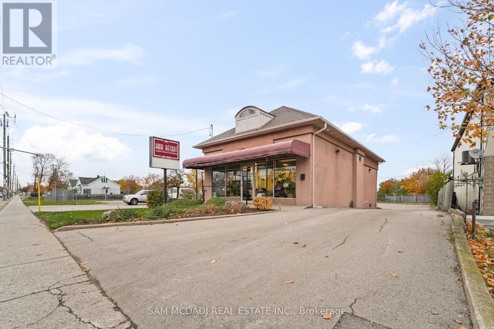 423 Highway 8 Highway, Hamilton, Ontario  L8G 1G1 - Photo 13 - X12543538