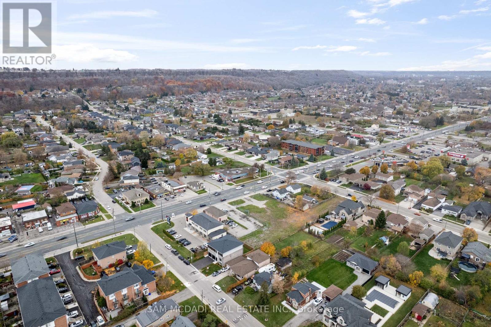 423 Highway 8 Highway, Hamilton, Ontario  L8G 1G1 - Photo 28 - X12543538