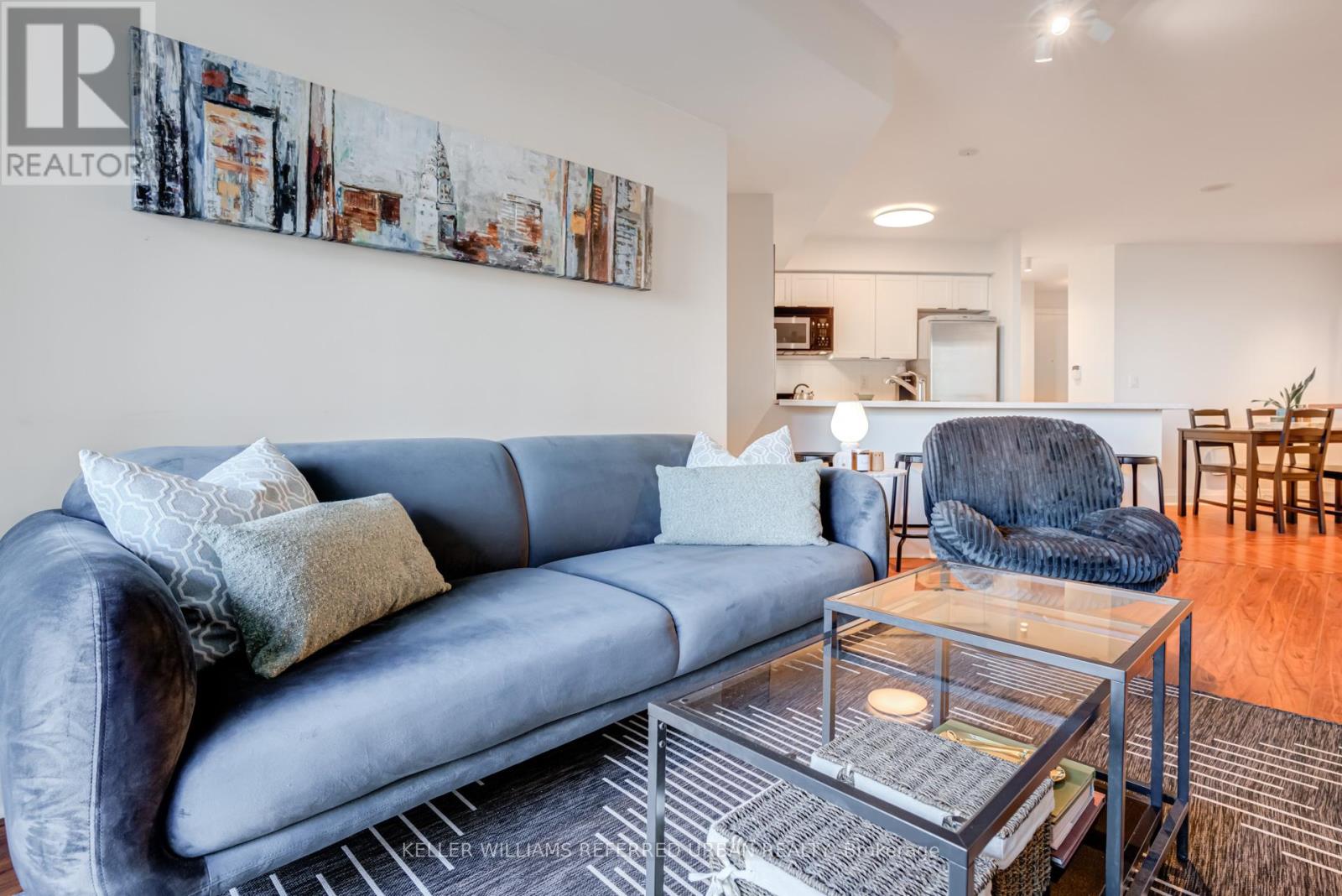 1008 - 2121 Lake Shore Boulevard W, Toronto, Ontario  M8V 4E9 - Photo 13 - W12564734