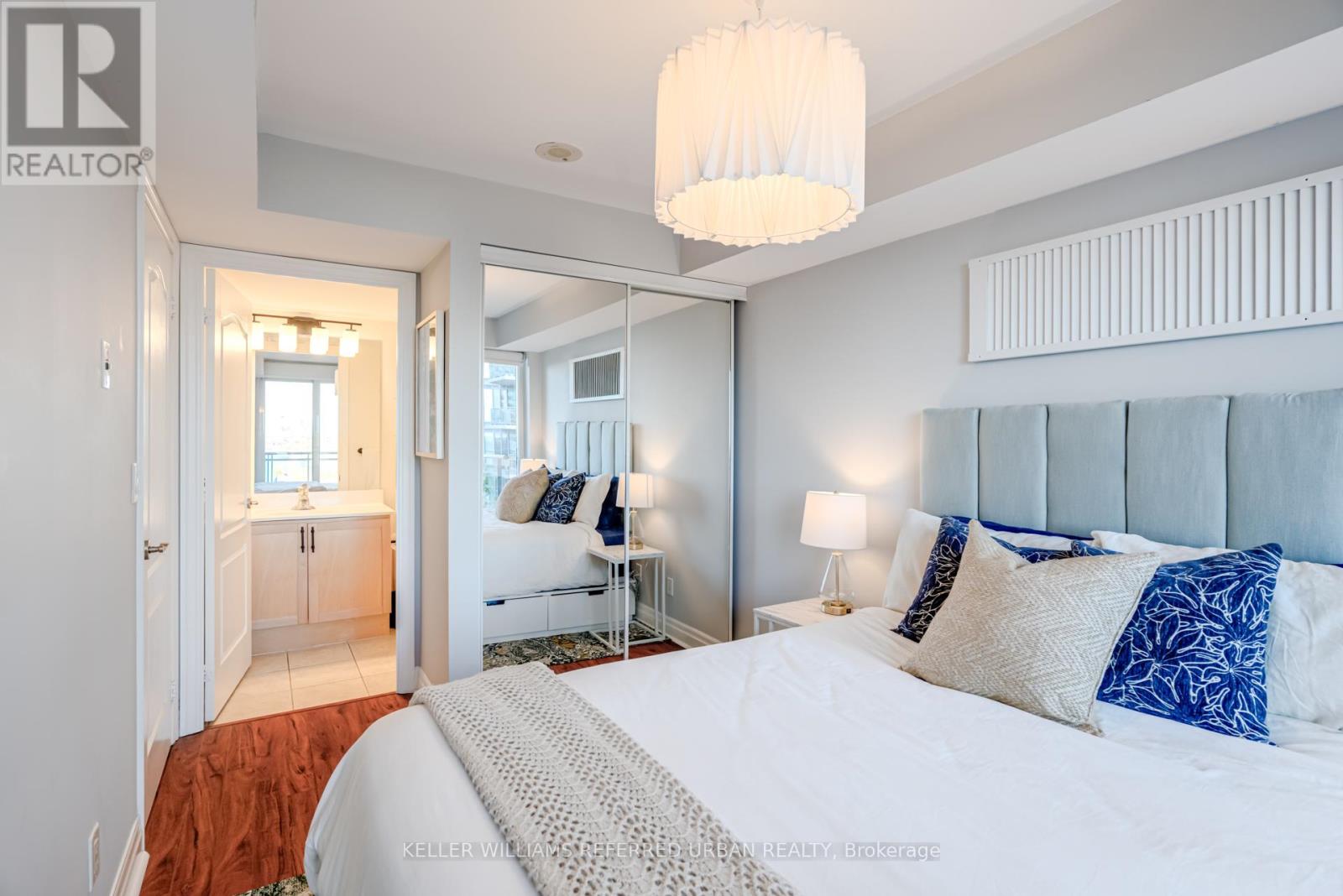 1008 - 2121 Lake Shore Boulevard W, Toronto, Ontario  M8V 4E9 - Photo 15 - W12564734