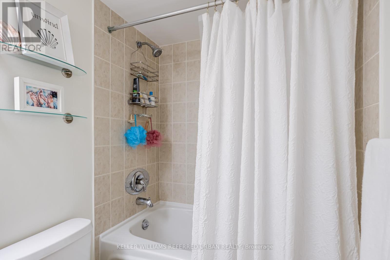 1008 - 2121 Lake Shore Boulevard W, Toronto, Ontario  M8V 4E9 - Photo 17 - W12564734