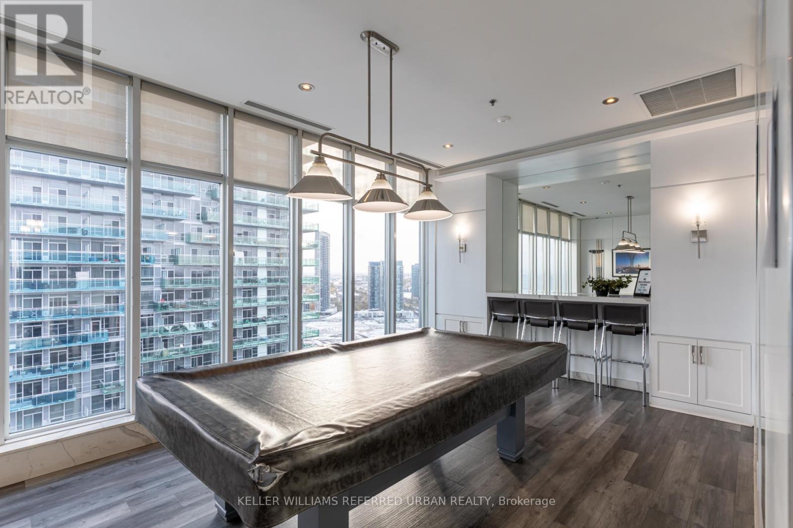 1008 - 2121 Lake Shore Boulevard W, Toronto, Ontario  M8V 4E9 - Photo 24 - W12564734