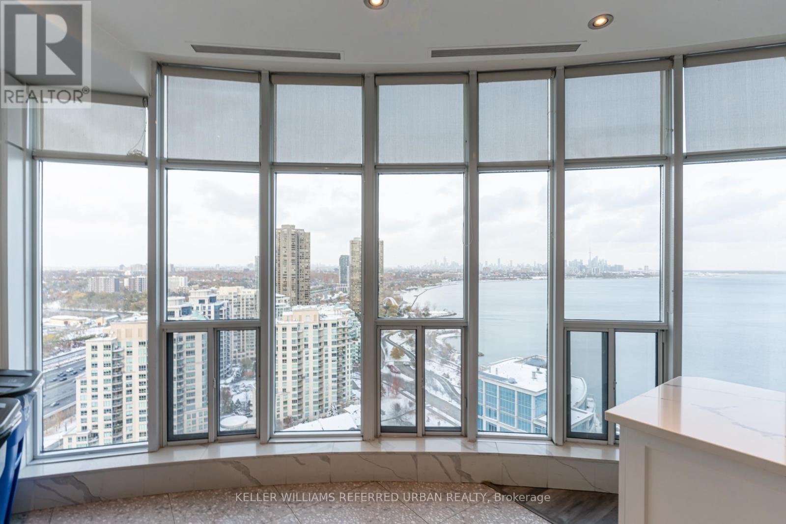 1008 - 2121 Lake Shore Boulevard W, Toronto, Ontario  M8V 4E9 - Photo 25 - W12564734