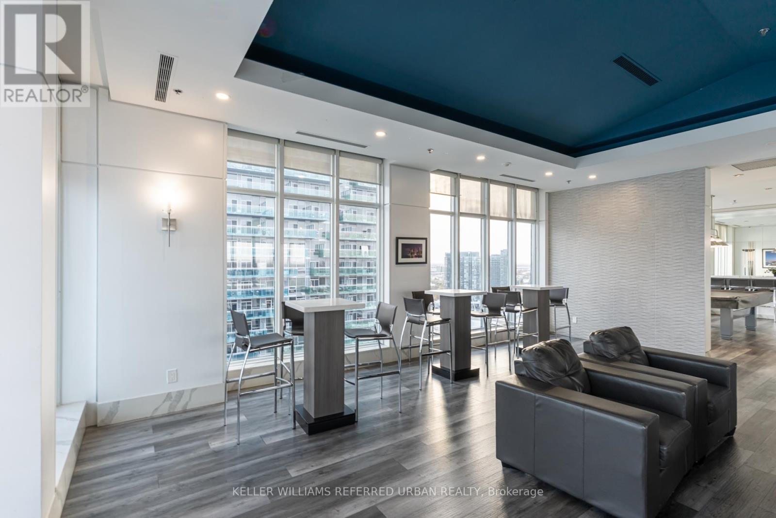 1008 - 2121 Lake Shore Boulevard W, Toronto, Ontario  M8V 4E9 - Photo 26 - W12564734