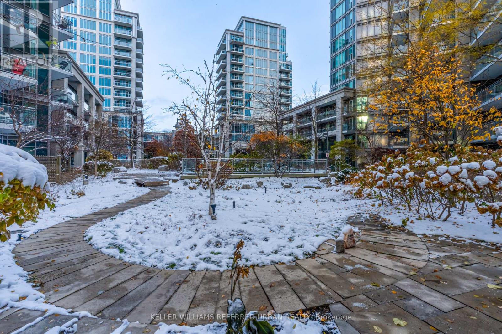 1008 - 2121 Lake Shore Boulevard W, Toronto, Ontario  M8V 4E9 - Photo 28 - W12564734