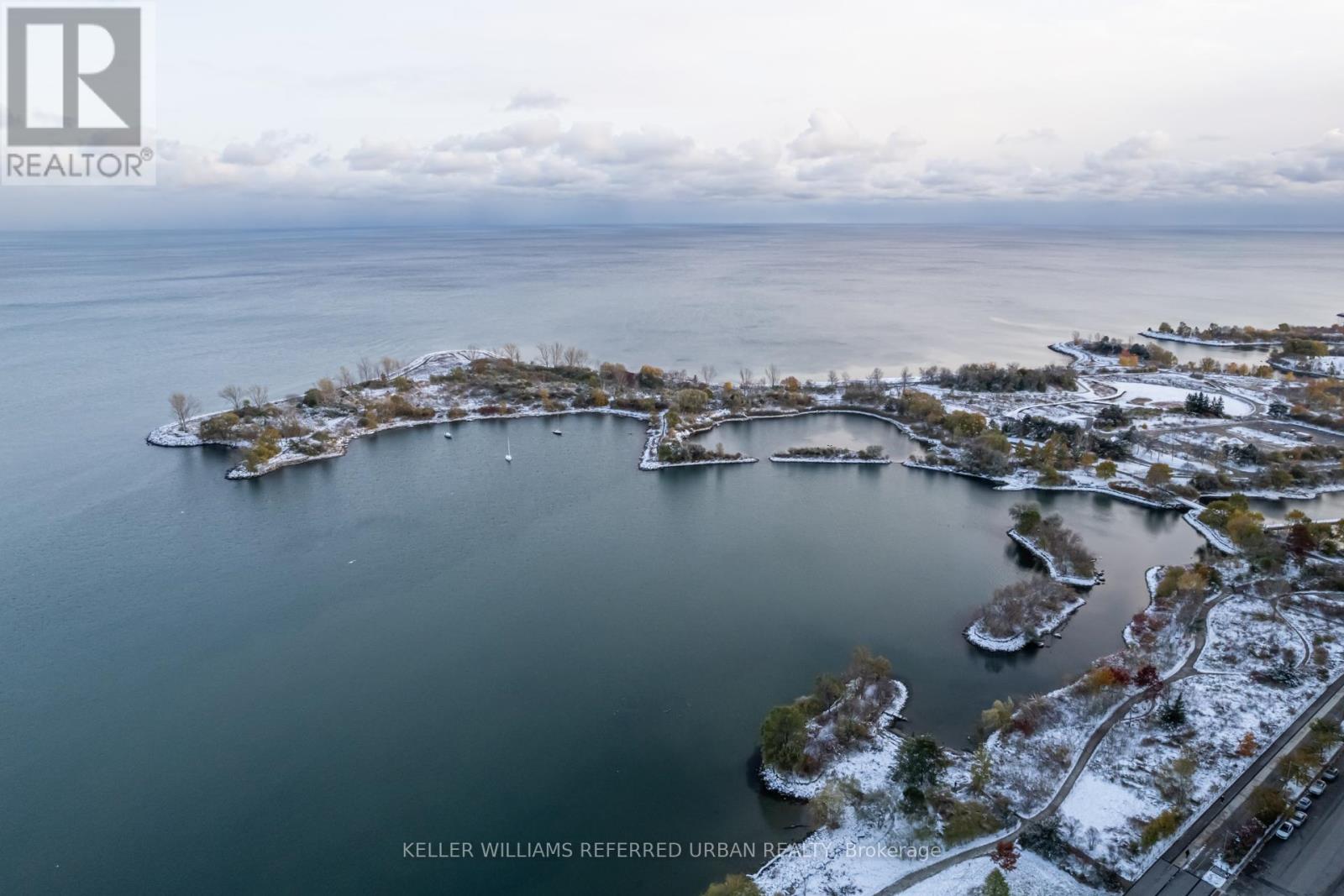 1008 - 2121 Lake Shore Boulevard W, Toronto, Ontario  M8V 4E9 - Photo 33 - W12564734